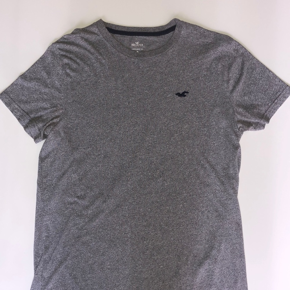 Hollister shirt (SOLD)